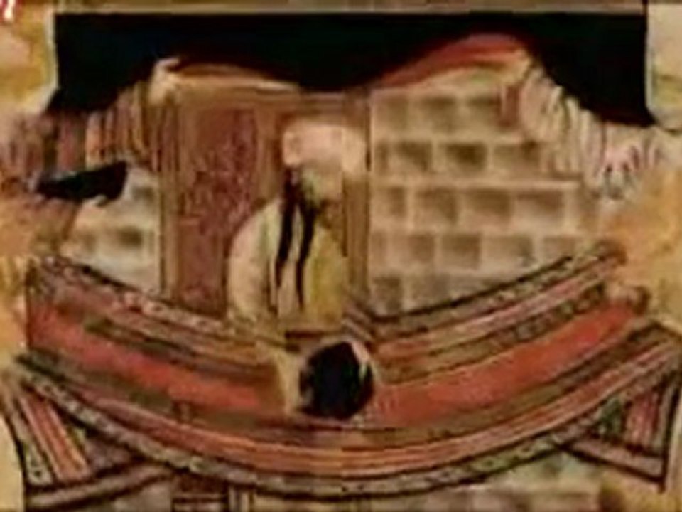 Conscience 66) Islam Empire de la Foi 2-6