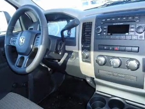 2012 Ram 1500 for sale in Greeley CO - New Ram by EveryCarListed.com