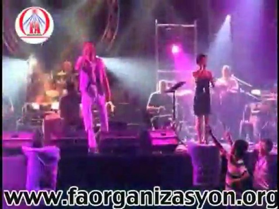 Hakan Altun Konseri :: Fa Organizasyon Konser Organizasyonları