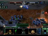 MLG Orlando 2011 - Starcraft II - Game 1 & 2 - Liquid`Huk (P) VS Prime MarineKing (T)