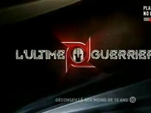 L'ULTIME GUERRIER guerrier celte vs immortel perse