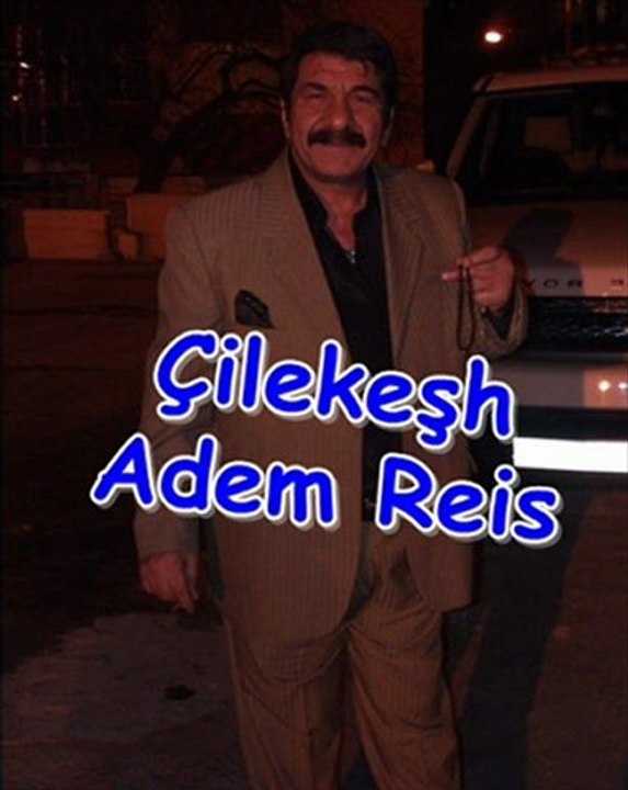 Bayram Şenpınar - Yine Mi Sen ?