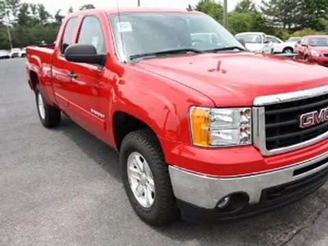 2011 GMC Sierra 1500 for sale in Buford GA - New GMC by EveryCarListed.com