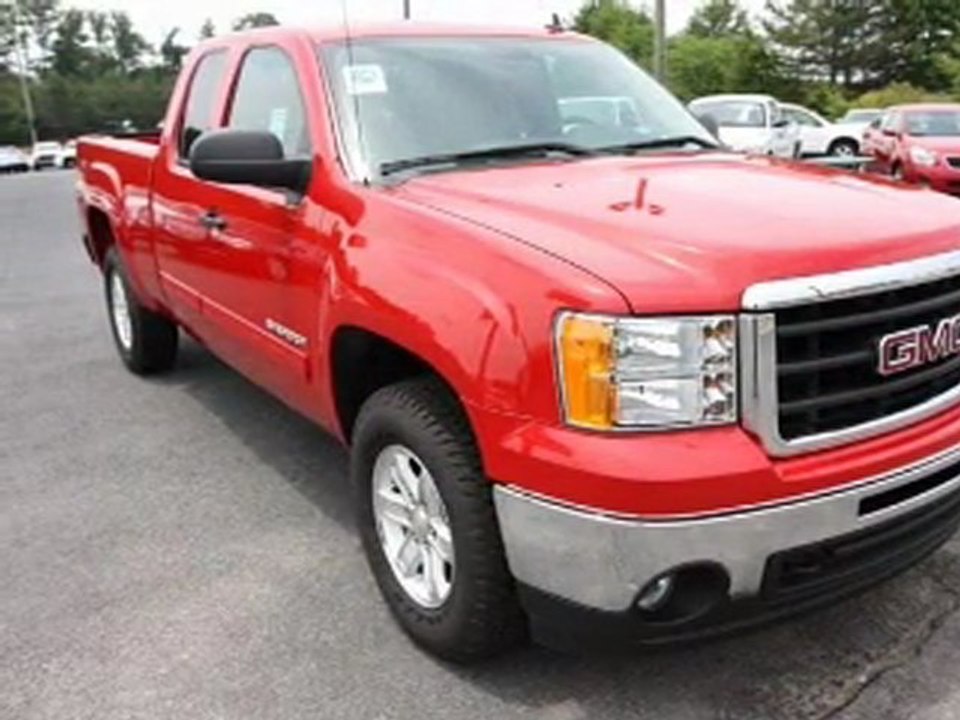 2011 GMC Sierra 1500 for sale in Buford GA - New GMC by EveryCarListed.com