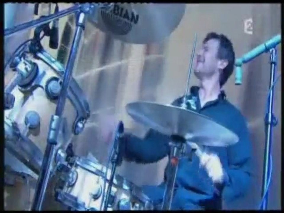 Abd Al Malik - Mon amour (Feat. Wallen - Live)