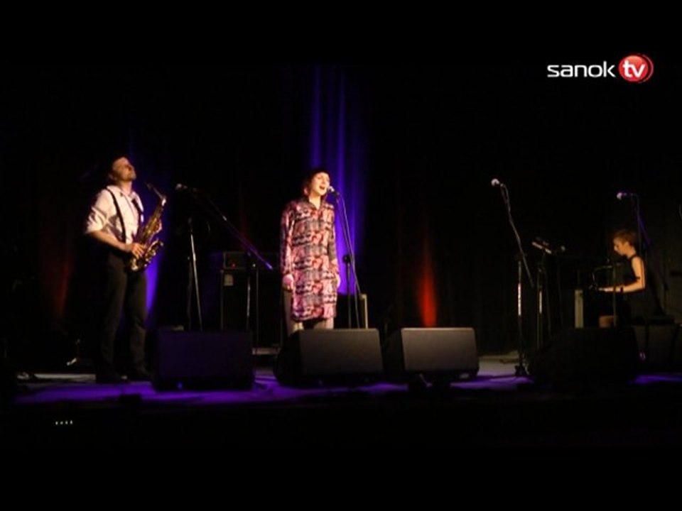 Tv Sanok - Rozkręt 22.10.2011