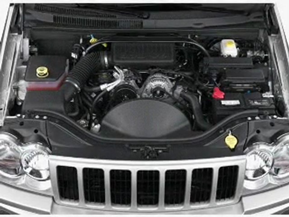 2005 Jeep Grand Cherokee for sale in Greeley CO - Used Jeep by EveryCarListed.com