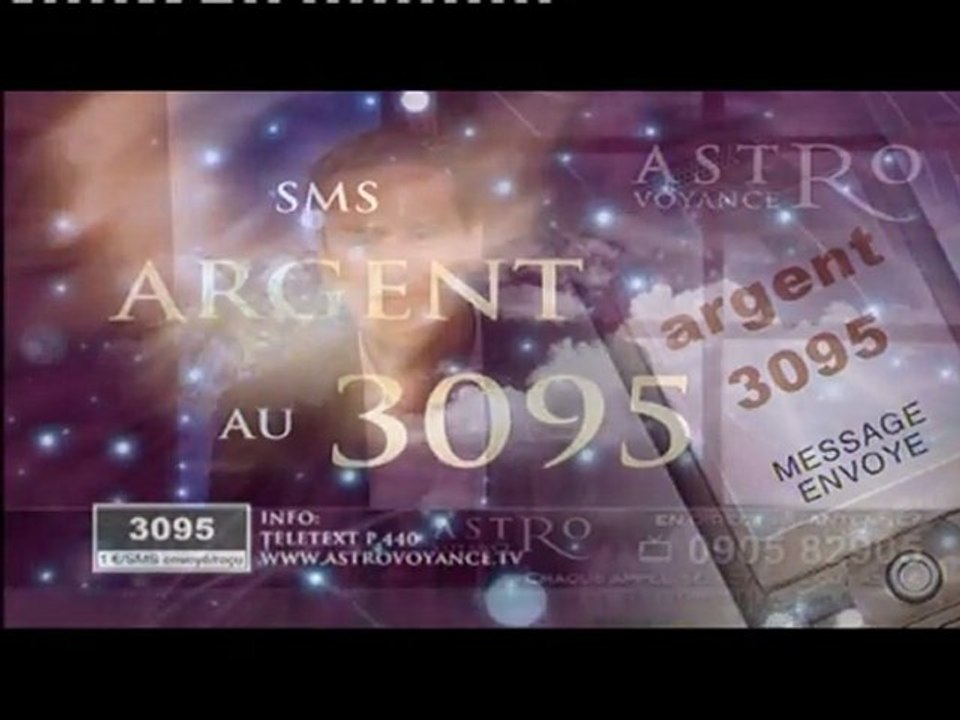 Nicolas Gigliotti (Secret story) Astrovoyance avec Vincent Marechal RTL TVI