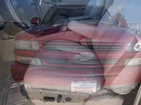 2004 Chevrolet Tahoe for sale in Greeley CO - Used Chevrolet by EveryCarListed.com