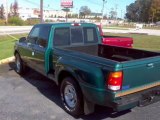 1999 Ford Ranger for sale in Cookeville TN - Used Ford by EveryCarListed.com