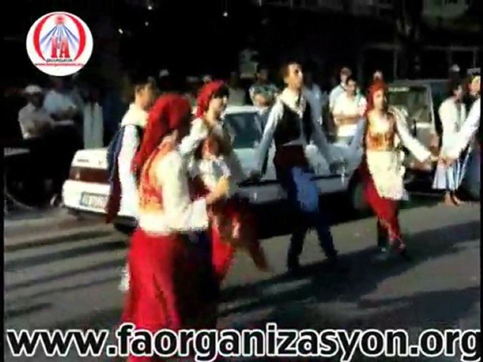 Mehteran :: Fa Organizasyon Konser Festival Şenlik Organizasyonları..