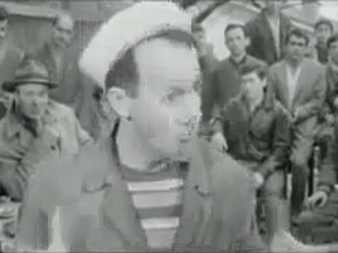 Şoför Nebahat Abla-Sami Hazinses anısına