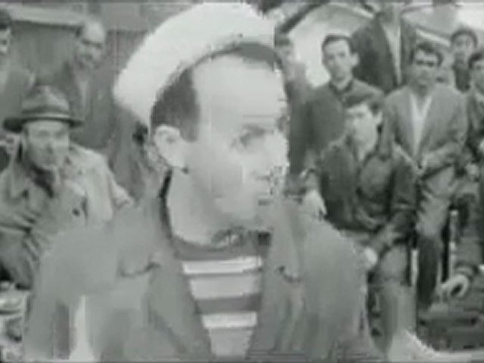 Şoför Nebahat Abla-Sami Hazinses anısına