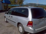 2002 Ford Windstar for sale in Cookeville TN - Used Ford by EveryCarListed.com