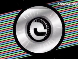 Vinheta Salt Cover 1981 - TVS 1981