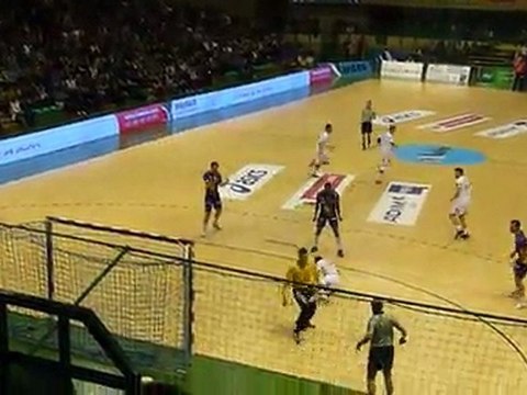 Hbc Nantes - Udsk Dunkerque - Championnat LNH