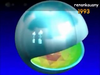 Vinheta Salt Cover 1993