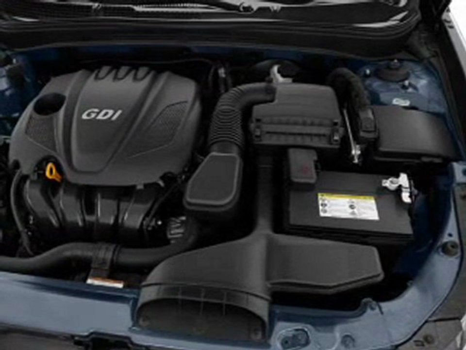 2012 Hyundai Sonata for sale in TAMPA FL - New Hyundai by EveryCarListed.com