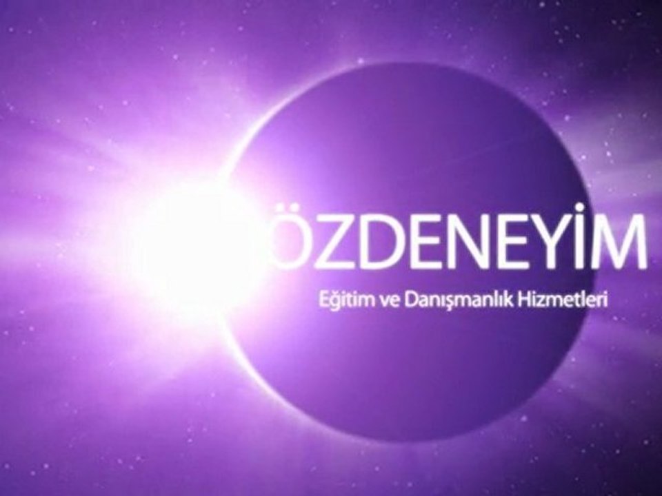 Özdeneyim