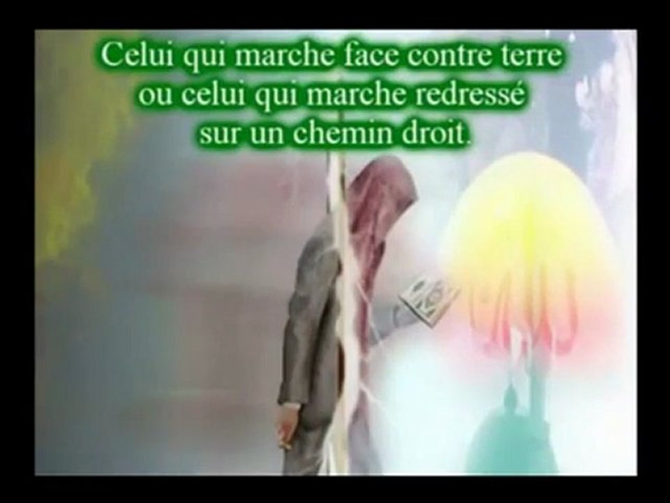 Conscience 72) Coran et le dernier sermon du Prophète