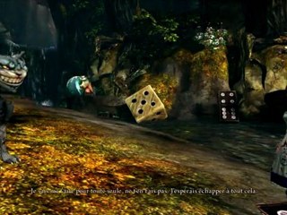 Alice madness returns