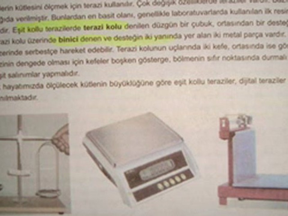 9. SINIF FİZİK DERSİ FİZİĞİN DOĞASI DERS SUNUMU.