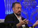 Şehit aileleriyle ilgilenen bir Genel Müdürlük olmalı (Adnan Oktar)