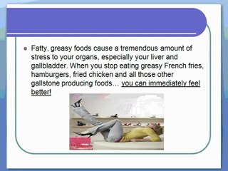 What You Need to Know Before A Gallbladder Removal