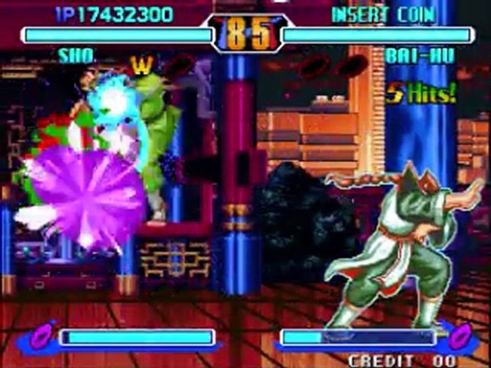 Breakers Revenge Play/Cheathrough Part 3