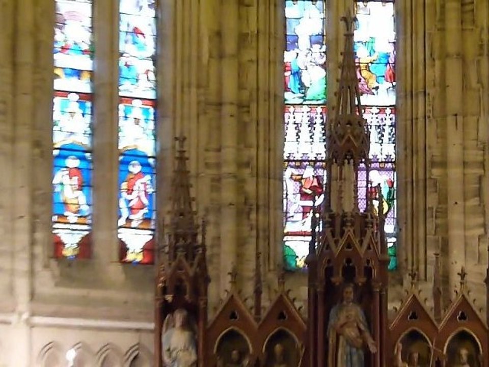 chorale petite cantate