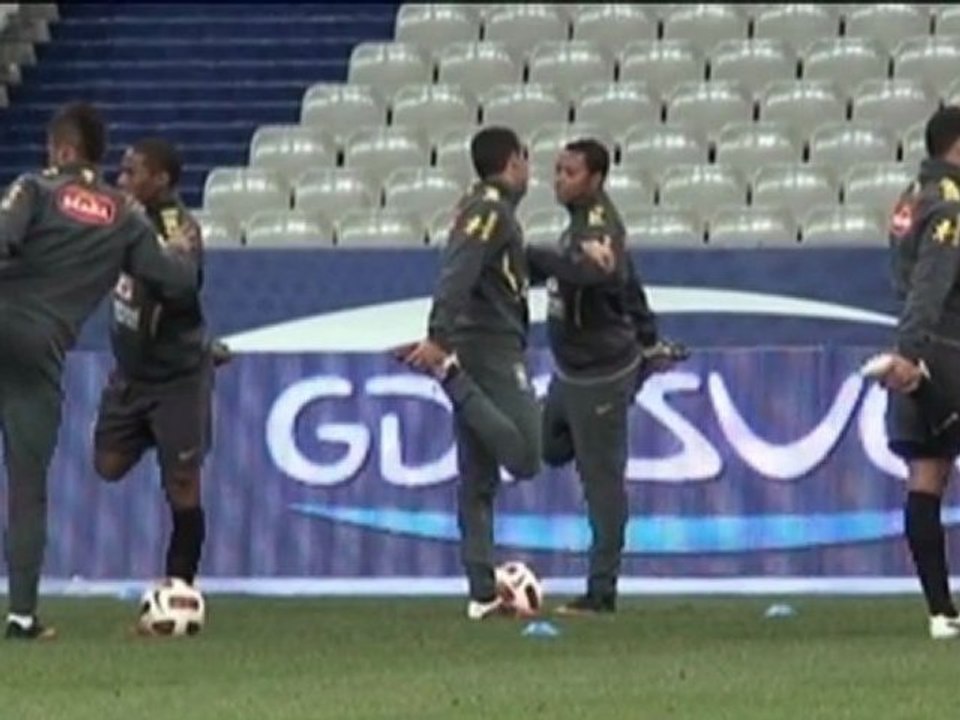 WM 2014 - Brasilien enthüllt WM-Plannungen