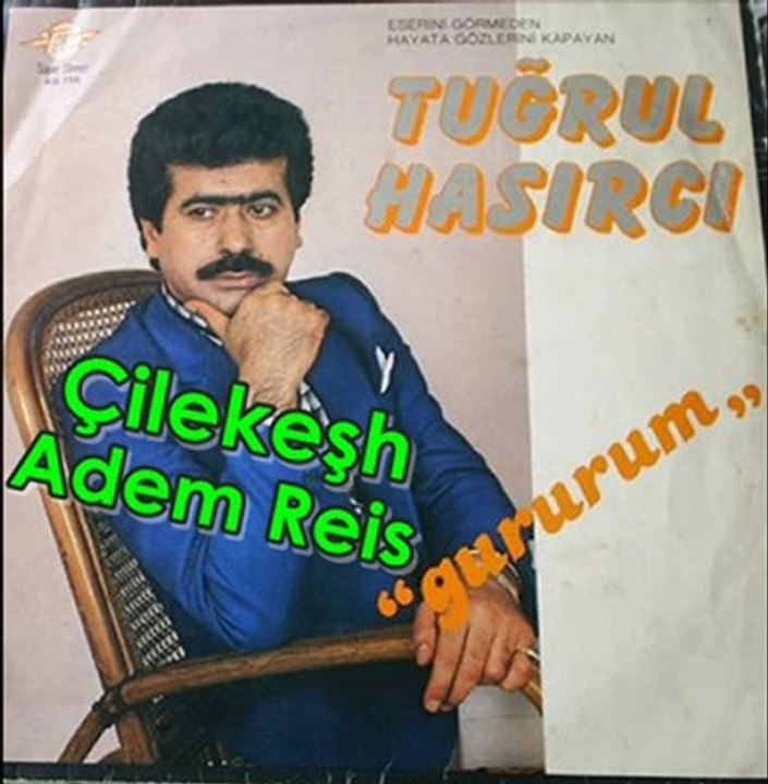 Tuğrul Hasırcı - Sevmek Günah Mı ?
