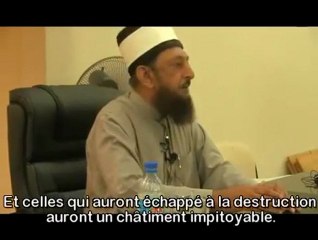 Conscience 74) Dajjal 2-5 (Juin 2011)