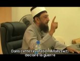 Conscience 75) Dajjal 3-5 (Juin 2011)