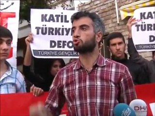 TGB Coni'den çuvalın hesabını sordu