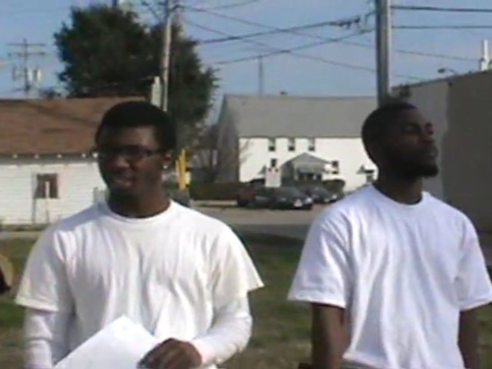 georgia guidestones and the bible pt1