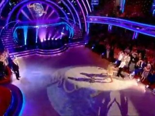 SCD2011 Week 4 Robie & Ola Jive