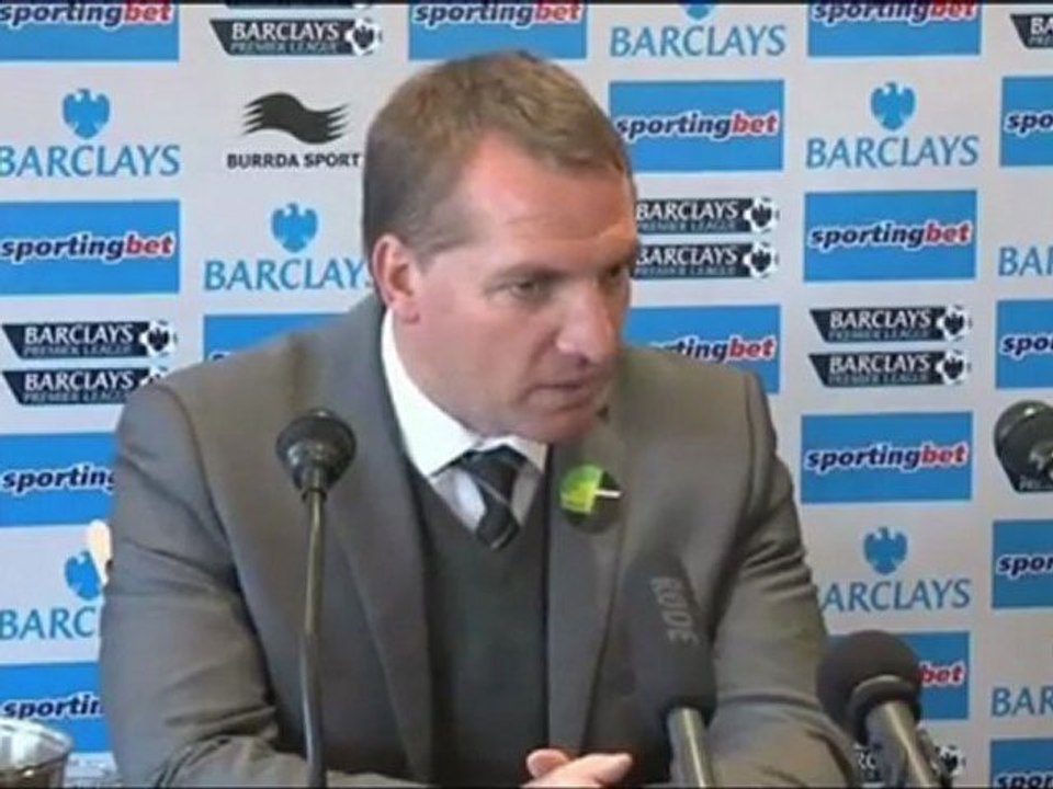 Rodgers trauert verlorenen Punkten nach