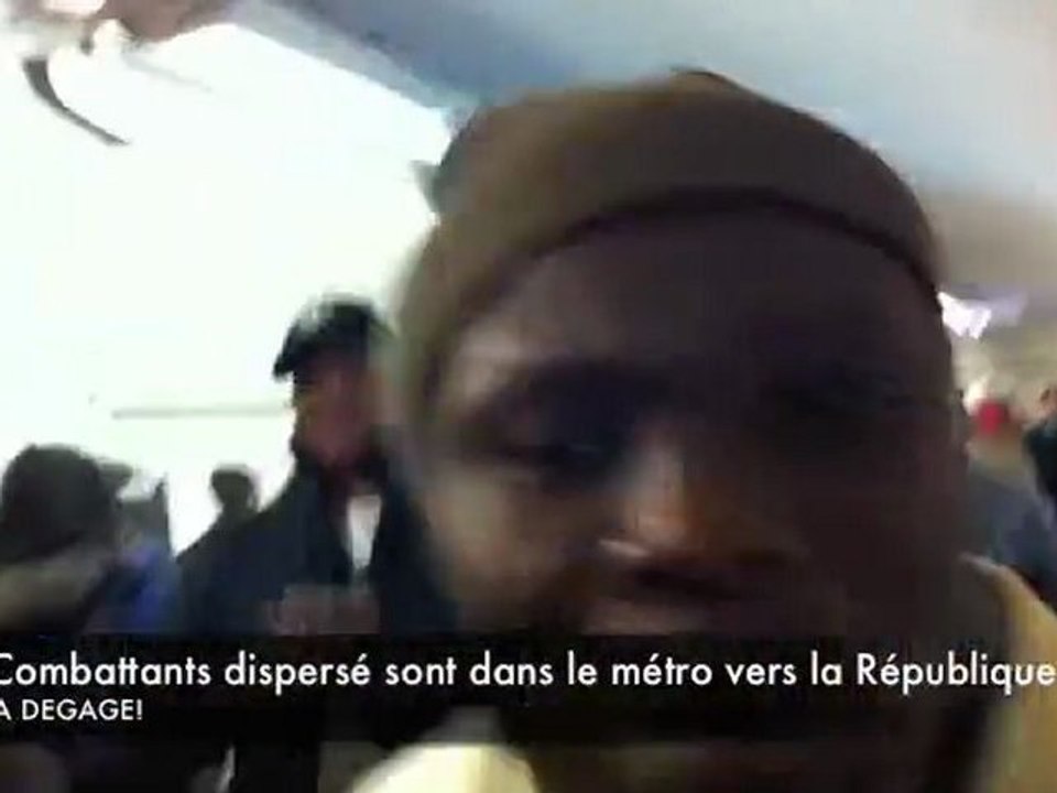 ECHEC ET MAT POUR BADIVE ET KANAMBE
