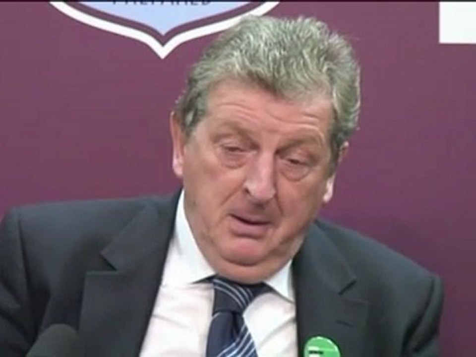Hodgson mit der Leistung von West Brom zufrieden