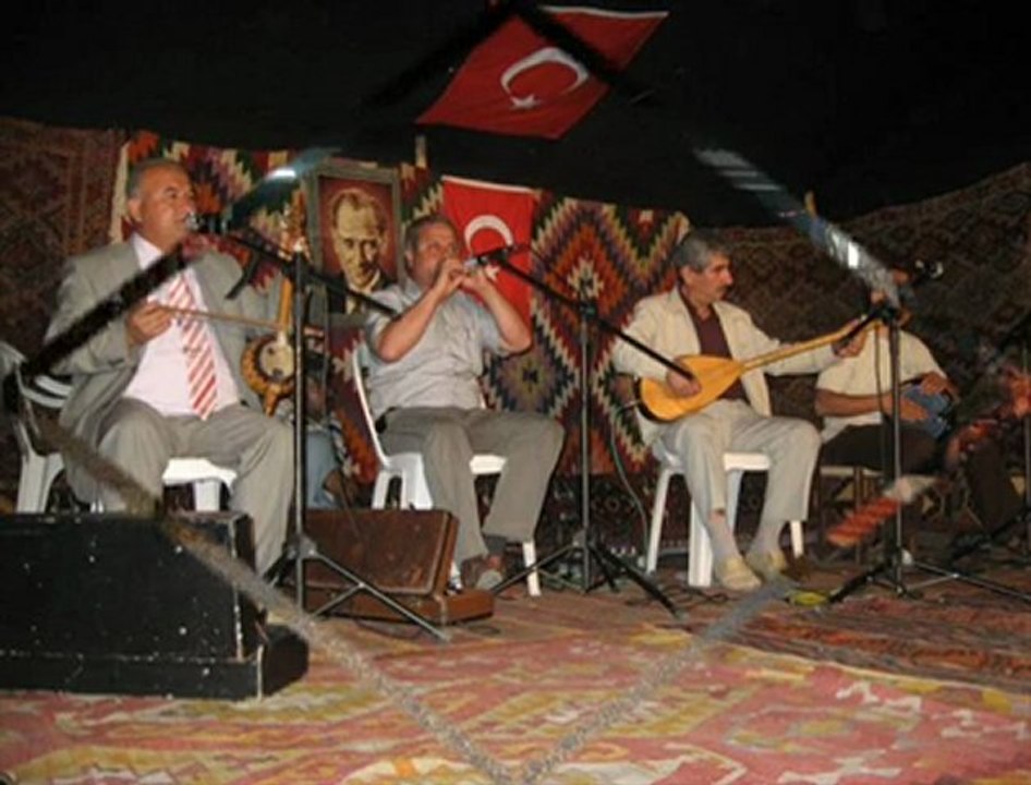 Çek deveci