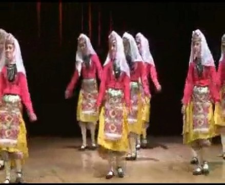 GÖLLER BÖLGESİ ESİNTİLERİ