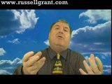 RussellGrant.com Video Horoscope Scorpio October Sunday 23rd