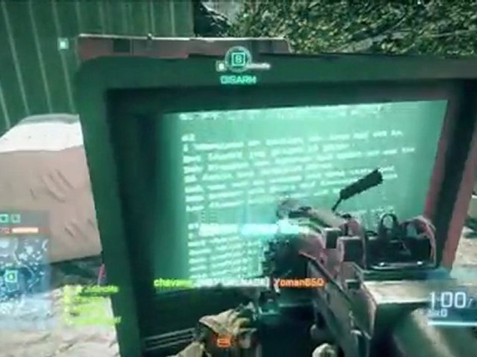 7 Things You Should Know Battlefield 3
