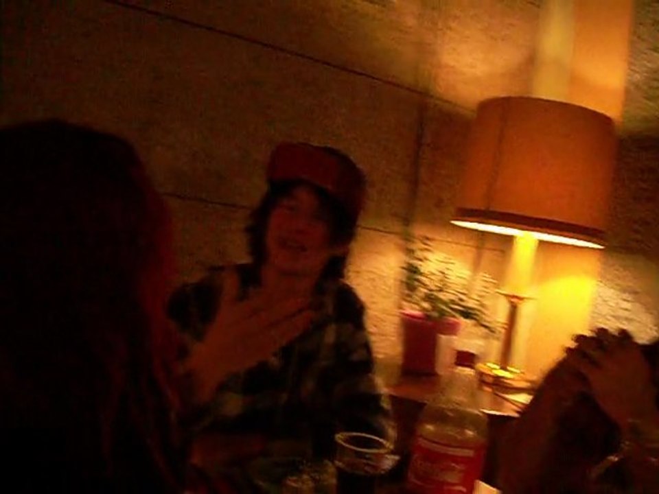 Anniversaire Case à Chocs - 2011-