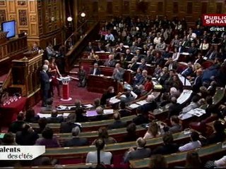 Talents des Cités : Cérémonie nationale des remises de prix 2011