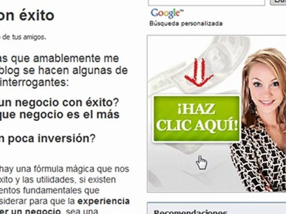 Como Hacer que tus Competidores te Promocionen