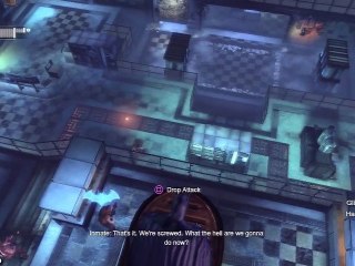 Batman Arkham City Playthrough PART 6 [PS3]