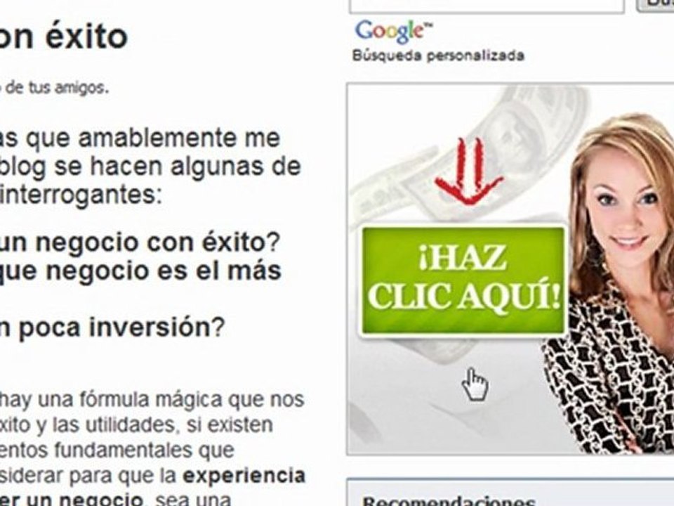 Como Hacer que tu Competencia te Promocione