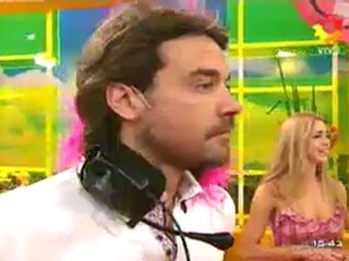 Pedro en la Cocina 8 - 22 de Octubre